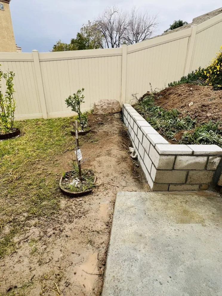 Reliable residential landscaping in Verdemont, CA - Landscaping By Garcia