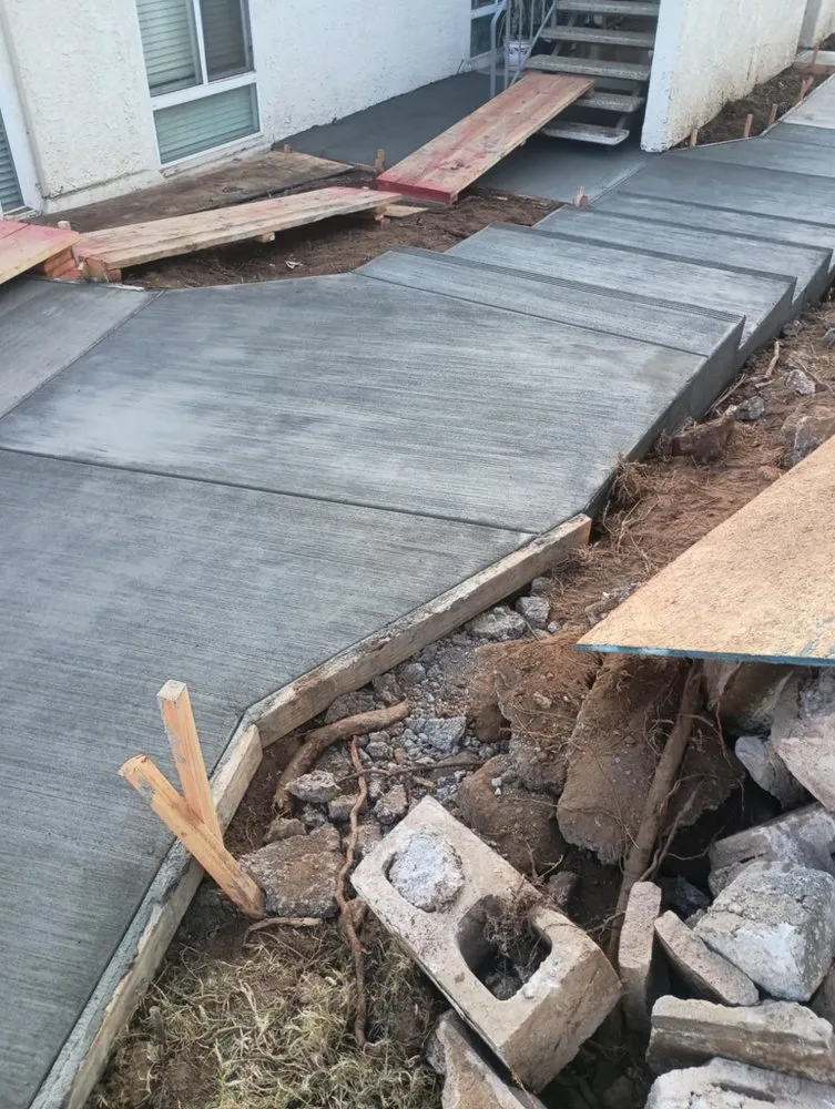 Affordable yard cleanup service in Verdemont, CA by Landscaping By Garcia