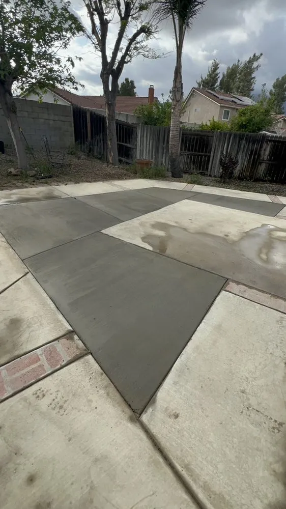 Trusted yard maintenance in Verdemont, CA by Landscaping By Garcia