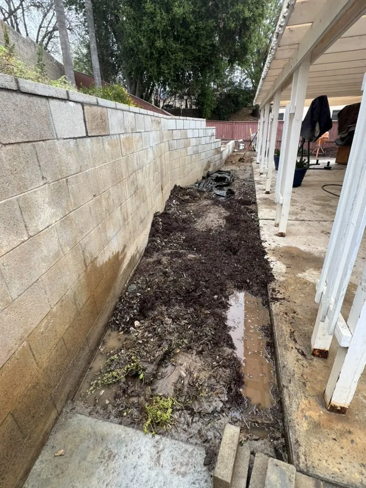 Expert yard cleanup service experts serving Verdemont, CA - Landscaping By Garcia