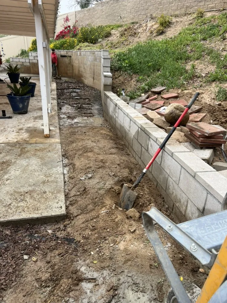 Expert lawn care service for year-round maintenance across Verdemont, CA - Landscaping By Garcia