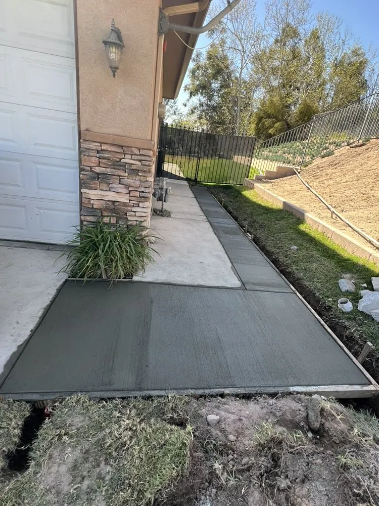 Trusted residential landscaping in Verdemont, CA - Landscaping By Garcia