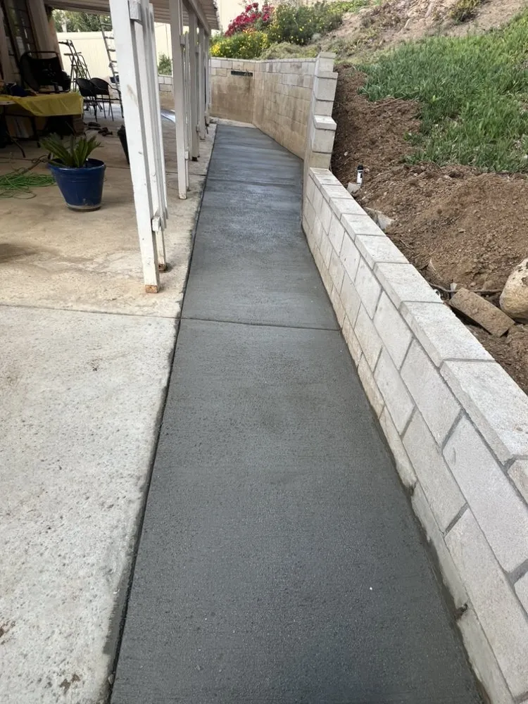 Top-rated lawn care service near you in Verdemont, CA by Landscaping By Garcia