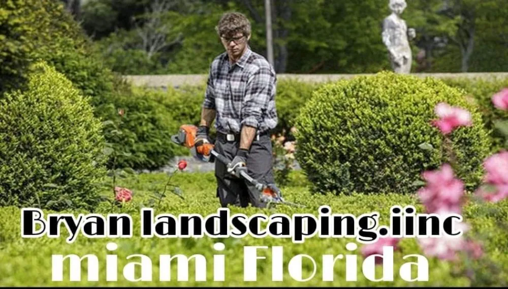 Local residential landscaping for homes in Fort Lauderdale, FL by Landscaping By Gonzales