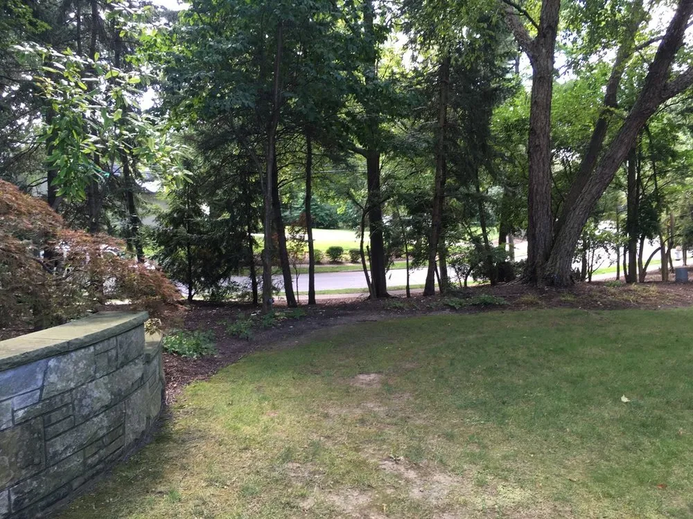 Expert garden landscaping for homes in Parma Heights, OH by Landscaping By Greeney