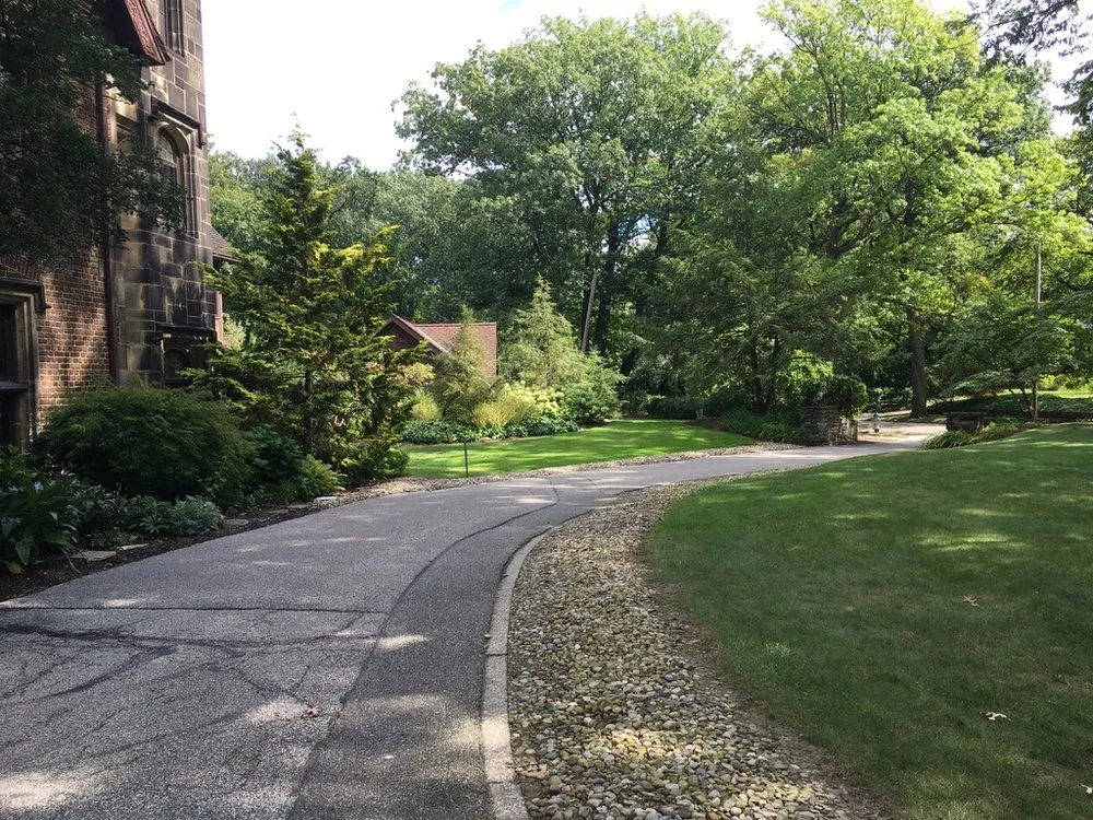 Top-rated lawn care service in Parma Heights, OH - Landscaping By Greeney