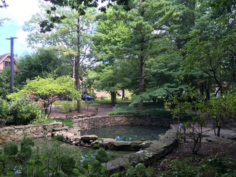 Affordable lawn mowing service in Parma Heights, OH by Landscaping By Greeney