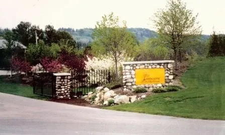 Landscaping By Huffman