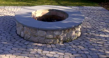 Trusted yard maintenance for homes across Marshfield, MA - Landscaping by J Michael