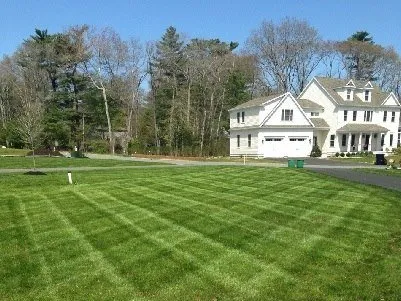 Top-rated lawn care service experts serving Marshfield, MA - Landscaping by J Michael