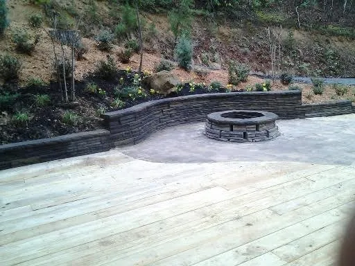 Expert outdoor landscaping in Orlando, FL by Landscaping By Karl