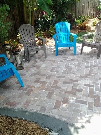 Affordable landscaping services for homes across Orlando, FL - Landscaping By Karl