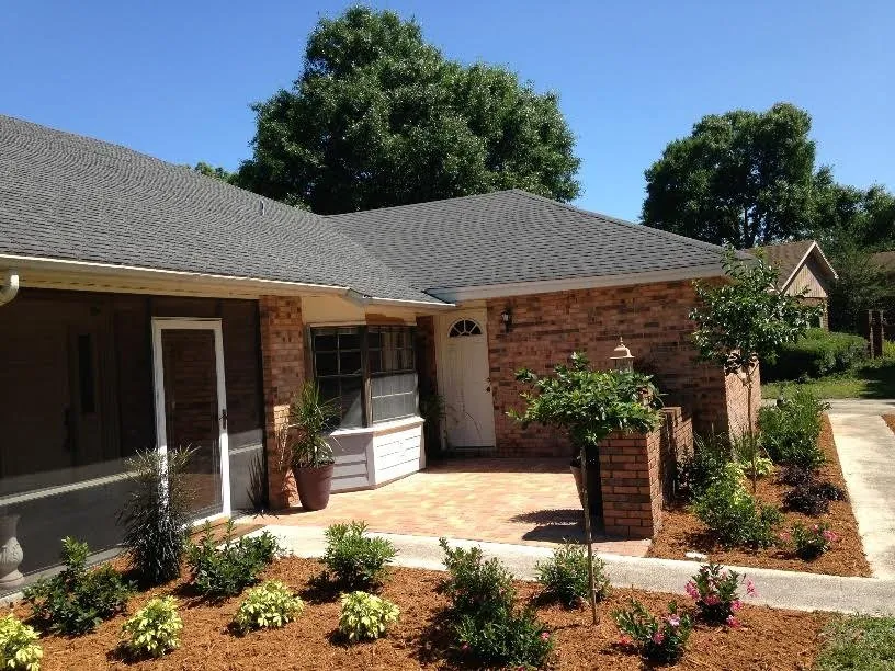 Affordable outdoor landscaping experts serving Orlando, FL - Landscaping By Karl