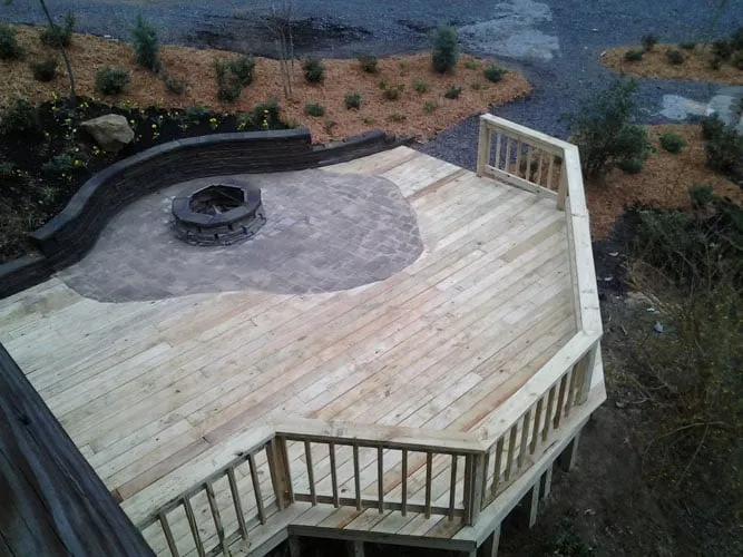 Affordable landscape installation near you in Orlando, FL by Landscaping By Karl