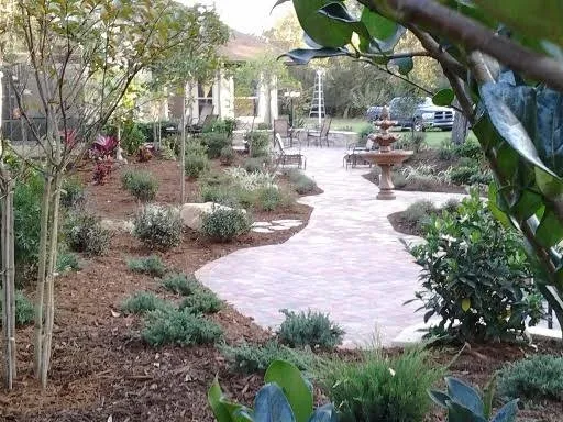 Affordable landscape design experts serving Orlando, FL - Landscaping By Karl