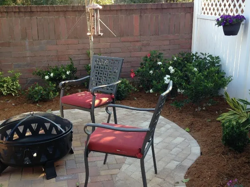 Local landscaping services in Orlando, FL by Landscaping By Karl