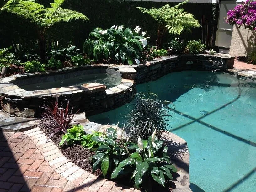 Top-rated outdoor landscaping for outdoor upgrades in Orlando, FL by Landscaping By Karl