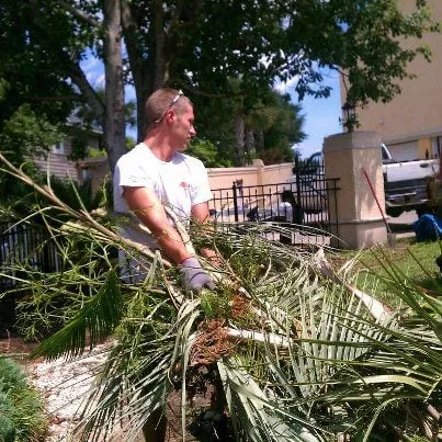 Custom residential landscaping experts serving Conway, SC - Landscaping by Marcy