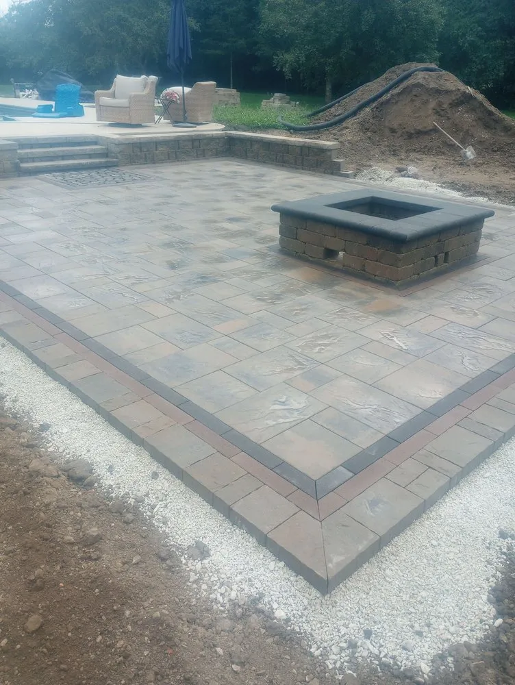 Custom landscaping services for outdoor upgrades in Cissna Park, IL by Landscaping by Rafael