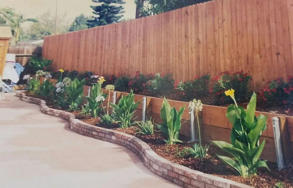Local landscaping services for outdoor upgrades across Moorpark, CA - Landscaping by Sam's