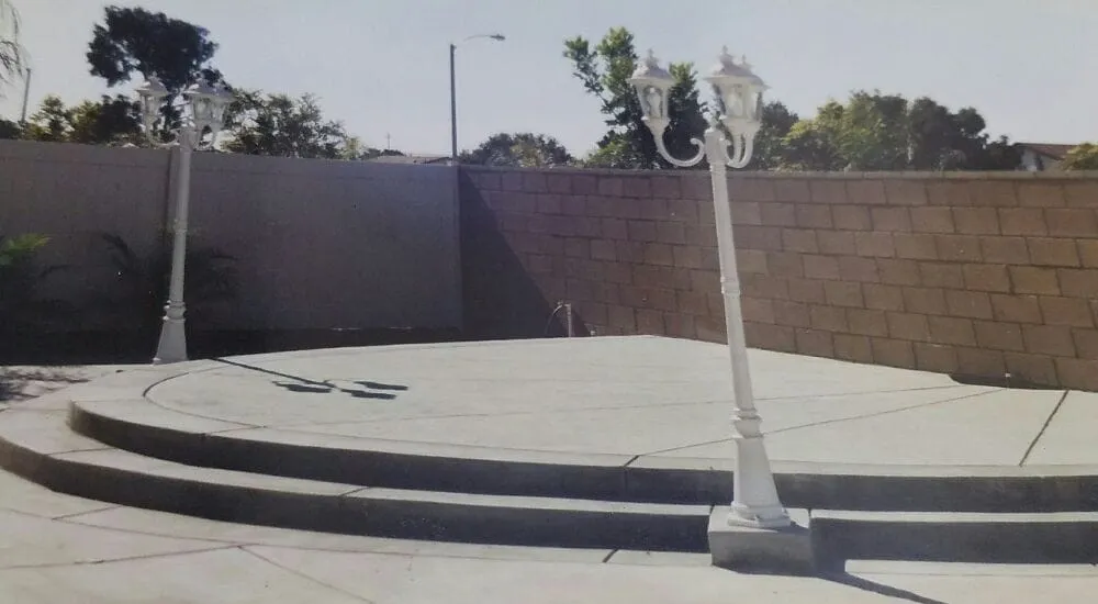 Local lawn mowing service for outdoor upgrades across Moorpark, CA - Landscaping by Sam's