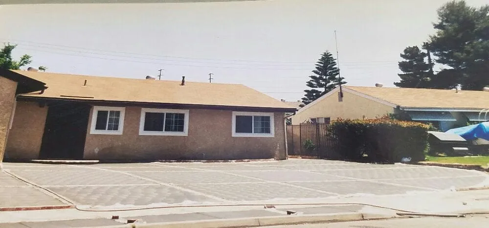 Affordable landscape installation with custom design in Moorpark, CA by Landscaping by Sam's