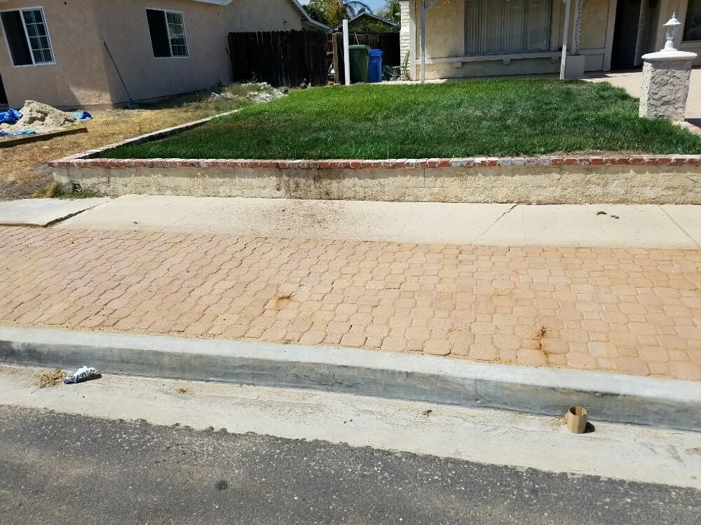 Local lawn mowing service for beautiful yards across Moorpark, CA - Landscaping by Sam's