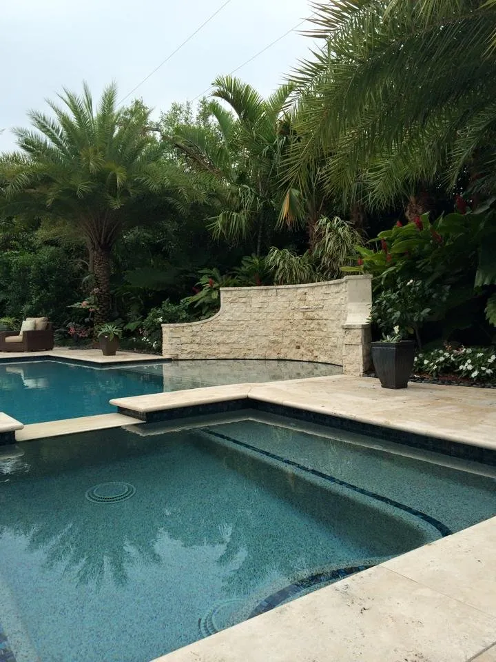 Top-rated garden landscaping experts serving Coral Gables, FL - Landscaping by Steve Blaum