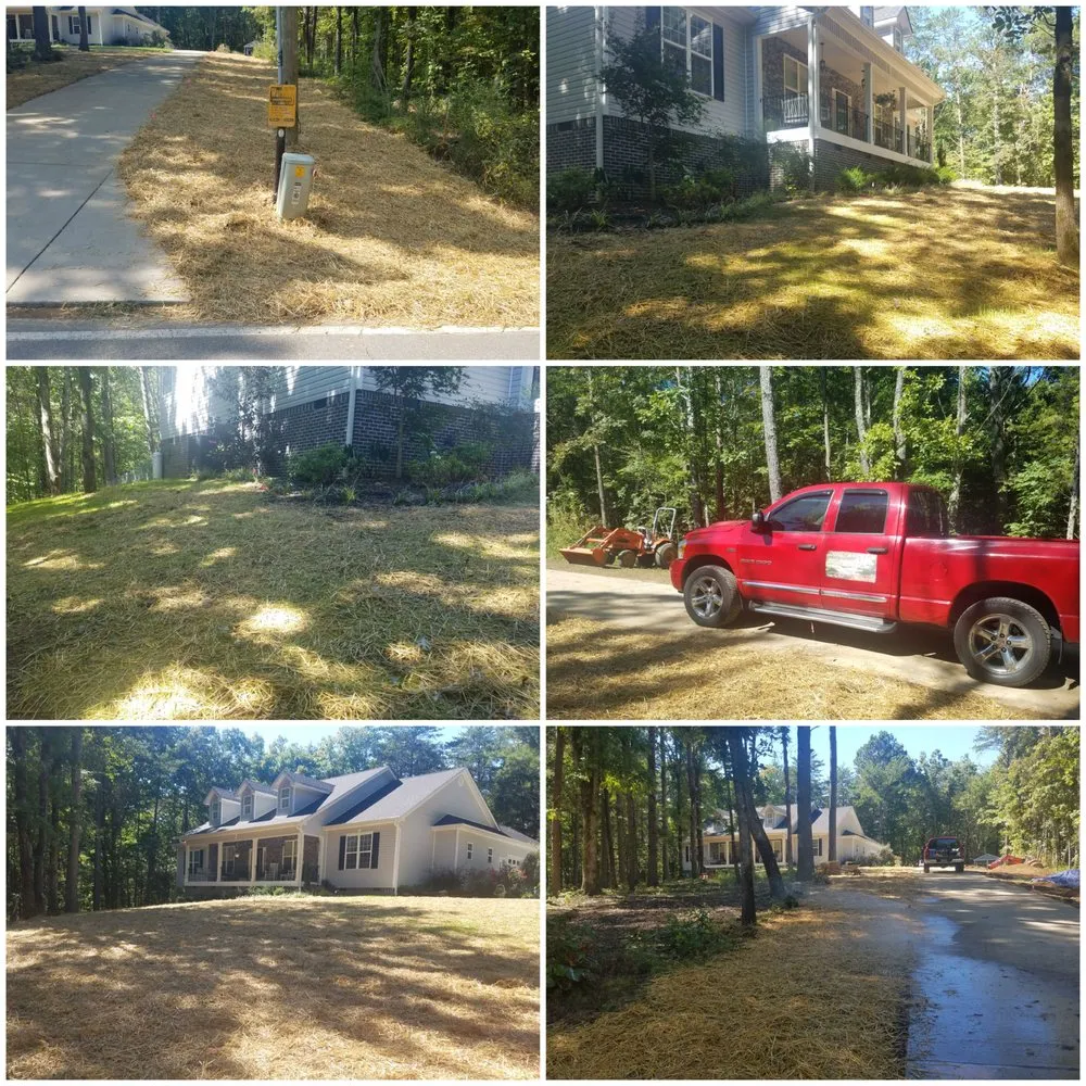 Local landscaping services experts serving Cleveland, TN - Landscaping By Tim Ware