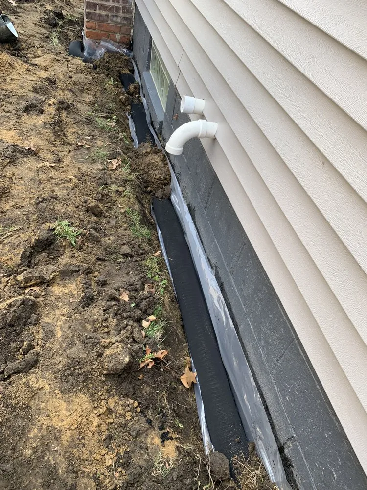 Affordable residential landscaping near you in Dearborn Heights, MI by Landscaping By Tony