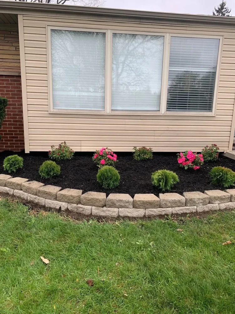 Trusted outdoor landscaping near you across Dearborn Heights, MI - Landscaping By Tony