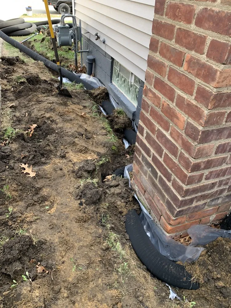 Top-rated residential landscaping near you in Dearborn Heights, MI by Landscaping By Tony