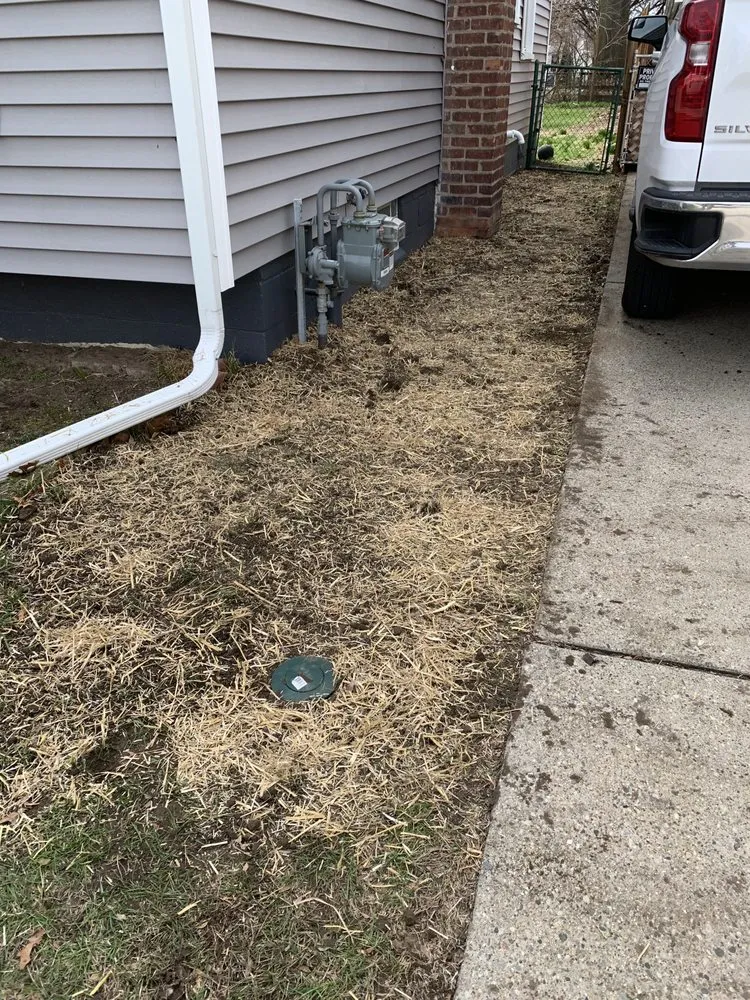 Local lawn care service near you across Dearborn Heights, MI - Landscaping By Tony