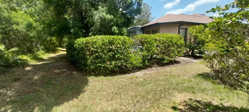 Expert landscape installation with custom design across Brooksville, FL - Landscaping By Vincent