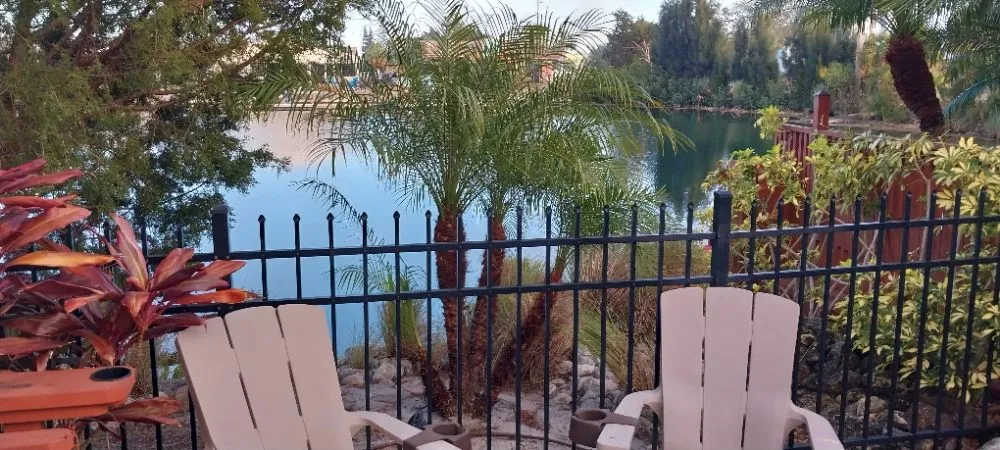 Trusted residential landscaping for year-round maintenance in Brooksville, FL by Landscaping By Vincent