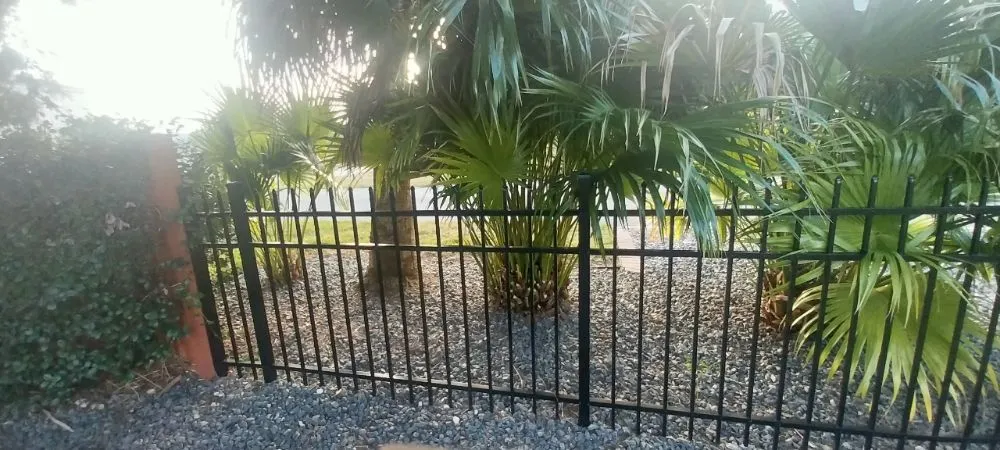 Trusted garden landscaping for beautiful yards in Brooksville, FL by Landscaping By Vincent