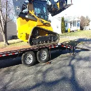 Expert landscape installation for homes in Annapolis, MD by Landscaping By Willy