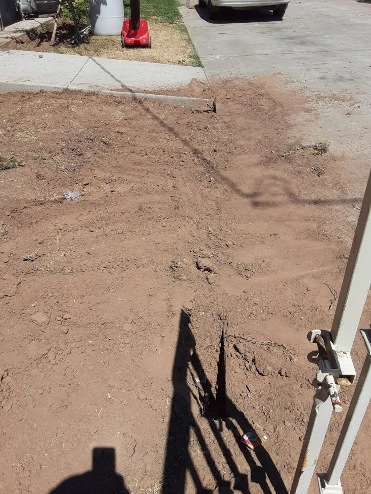 Trusted outdoor landscaping experts serving Riverbank, CA - LANDSCAPING CALZADA