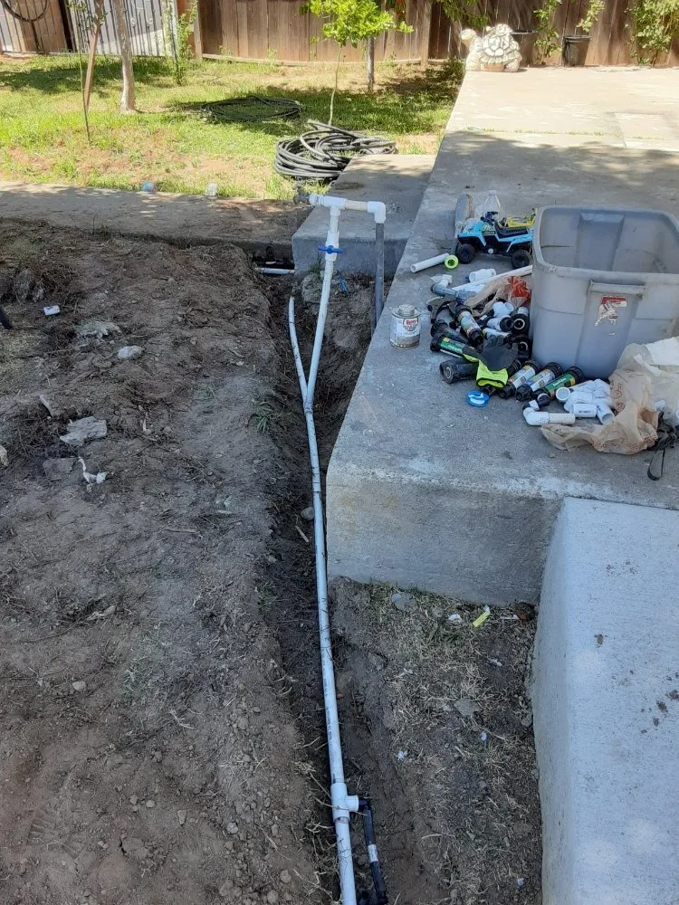 Top-rated landscaping services experts serving Riverbank, CA - LANDSCAPING CALZADA