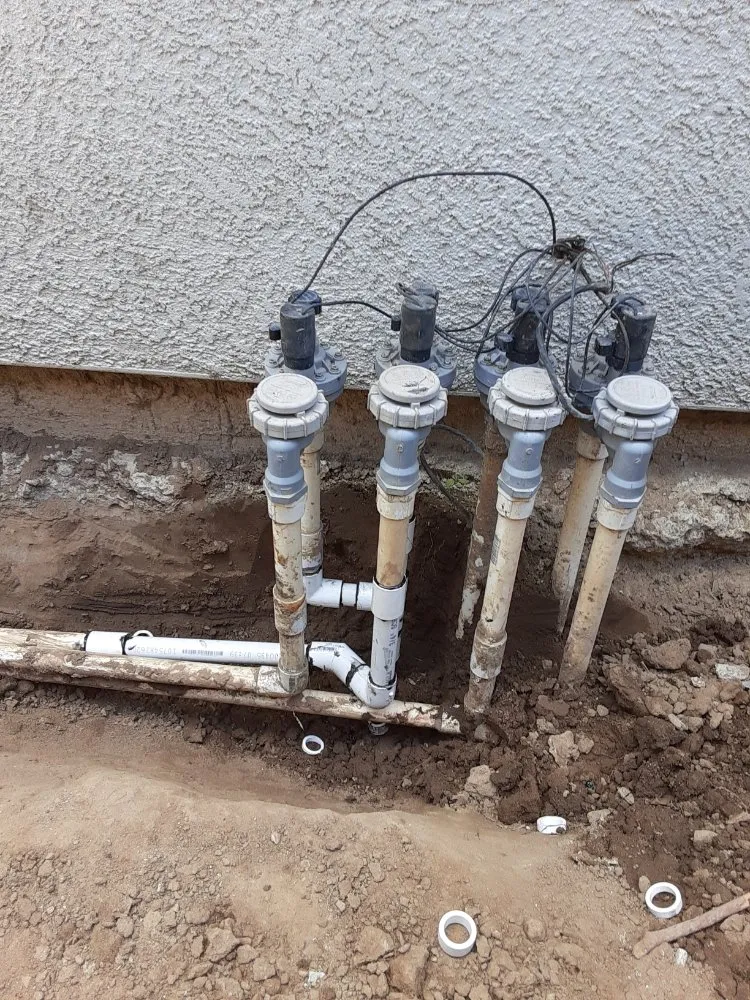 Trusted yard maintenance with custom design across Riverbank, CA - LANDSCAPING CALZADA