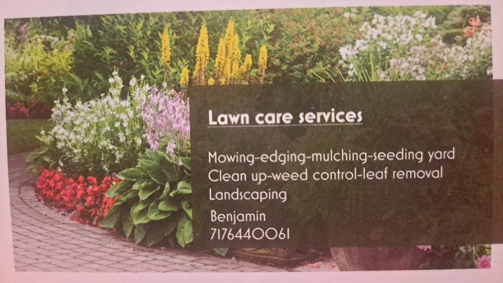 Trusted yard cleanup service for residential properties across Petersburg, VA - Landscaping Care Service