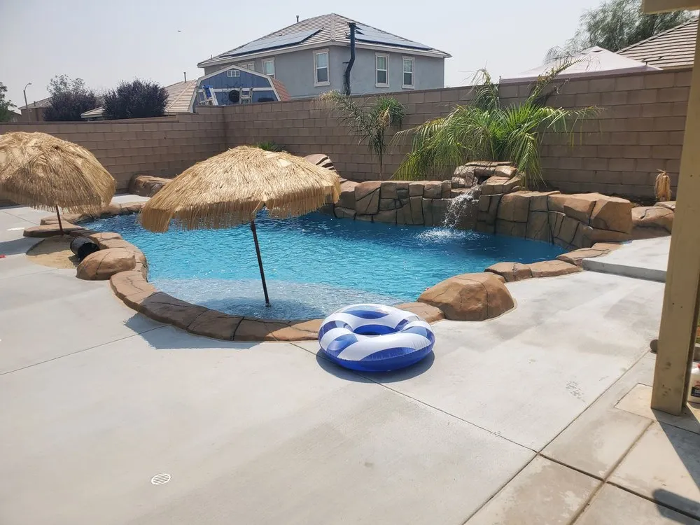 Top-rated landscape design experts serving Palmdale, CA - LANDSCAPING CARRIÓN