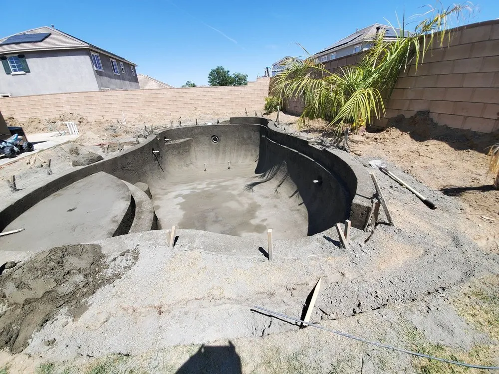 Affordable residential landscaping in Palmdale, CA by LANDSCAPING CARRIÓN