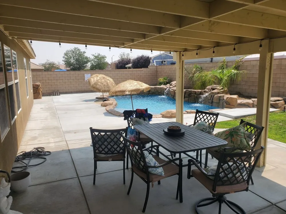 Top-rated landscape design experts serving Palmdale, CA - LANDSCAPING CARRIÓN