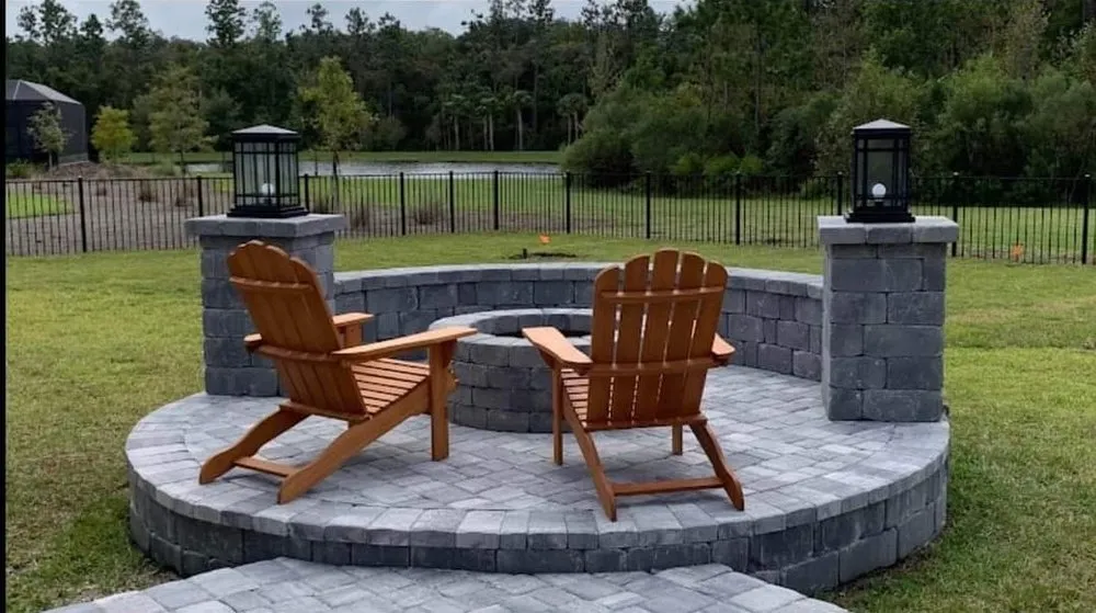 Reliable landscape design for residential properties across High Ridge, MO - Landscaping Castillo