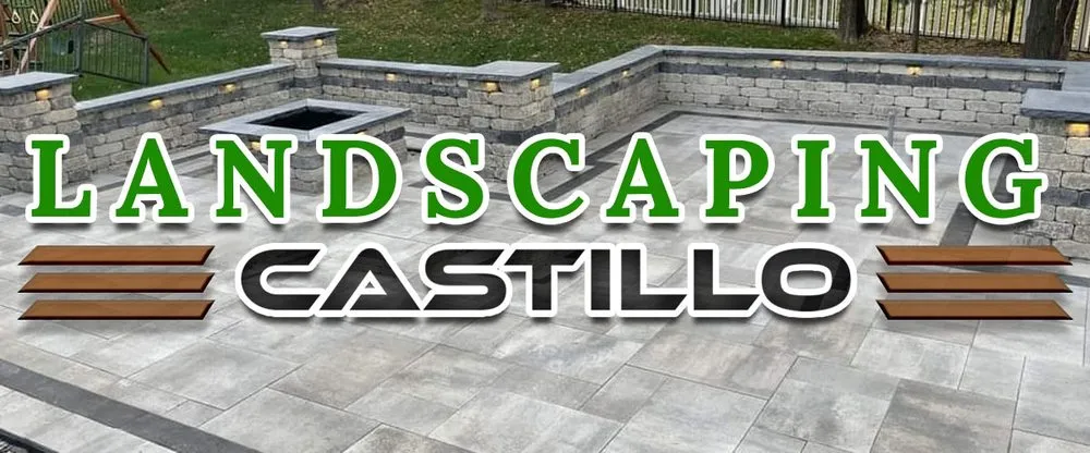 Custom landscape installation near you in High Ridge, MO by Landscaping Castillo