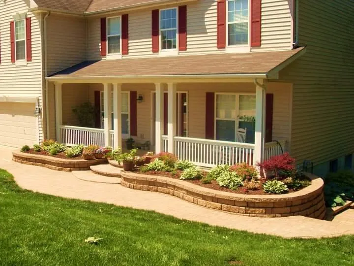 Local yard maintenance experts serving High Ridge, MO - Landscaping Castillo