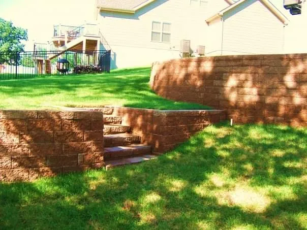 Local lawn care service near you across High Ridge, MO - Landscaping Castillo