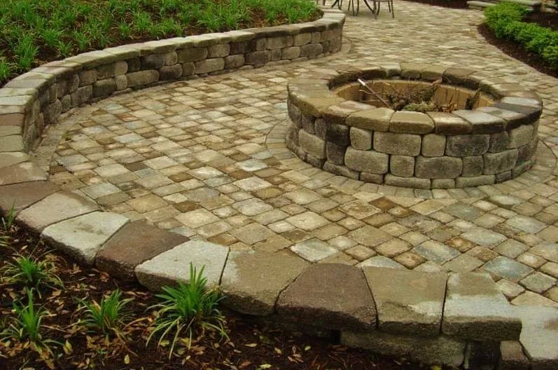 Local landscape installation in High Ridge, MO - Landscaping Castillo