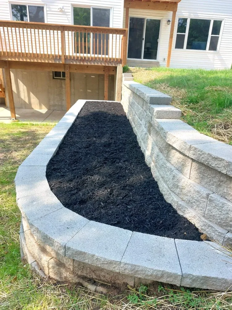 Trusted landscape installation in High Ridge, MO by Landscaping Castillo